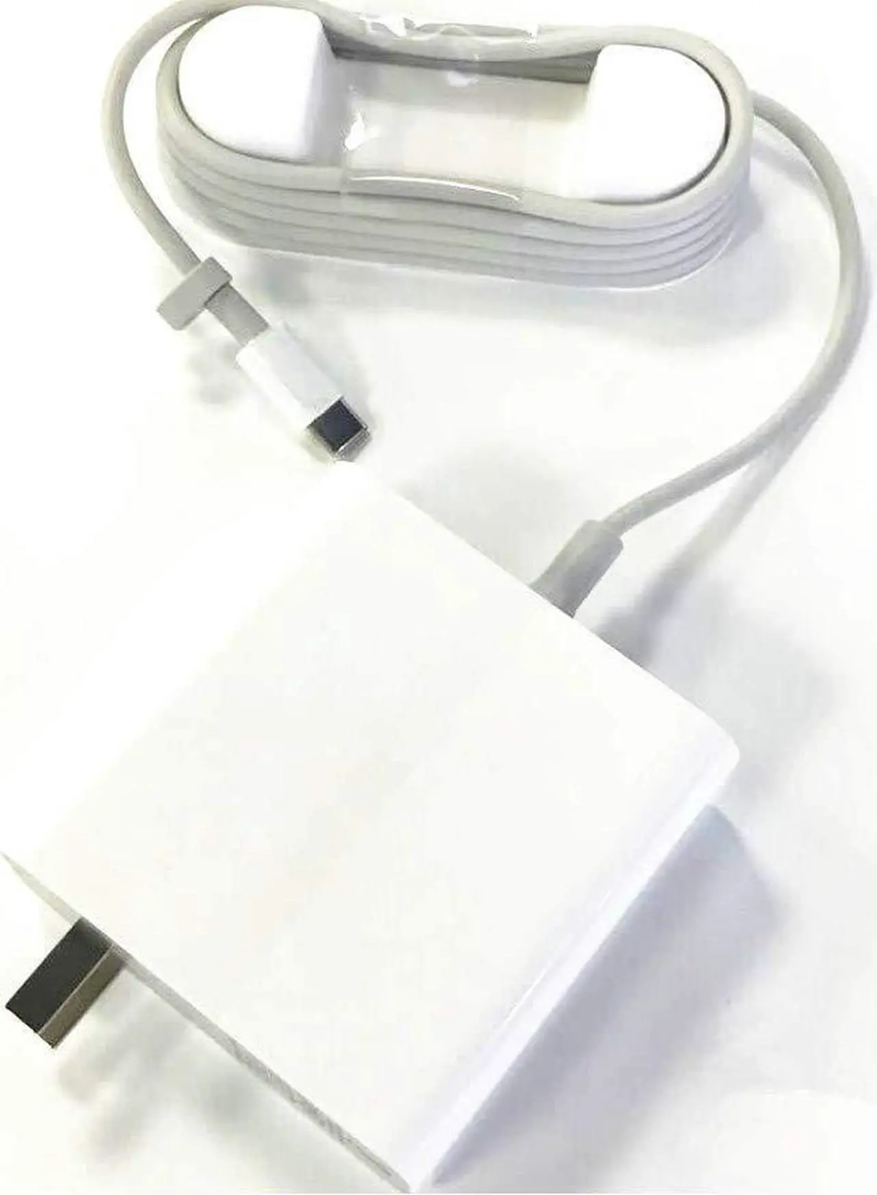 شارژر لپتاپ شیائومی مدل Xiaomi HyperCharge Adapter Combo توان 65W