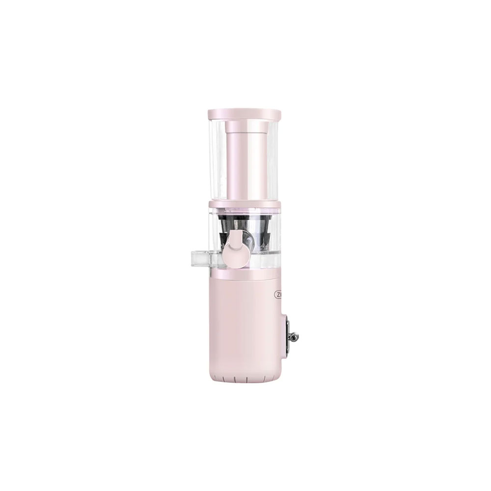 آبمیوه گیری شارژی شیائومی Xiaomi Zhenmi Wireless Mini Juicer Machine J6W