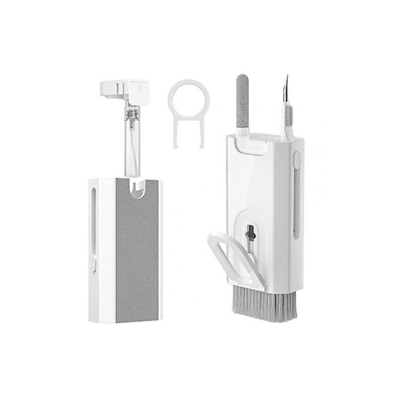 کیت تمیز کننده گرین لاین مدل Reiniger 8in1