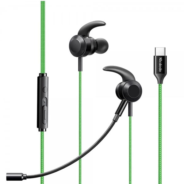 هندزفری مک دودو مدل HP-1341