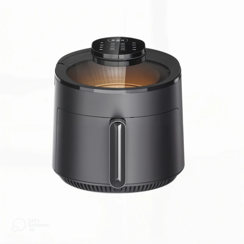 مشخصات، و خرید سرخ کن بدون روغن متالوکس مدل AF-YE5503