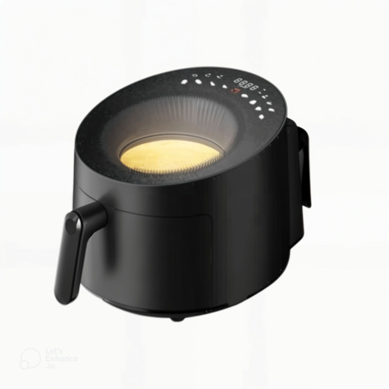 مشخصات، و خرید سرخ کن بدون روغن متالوکس مدل AF-YE5507