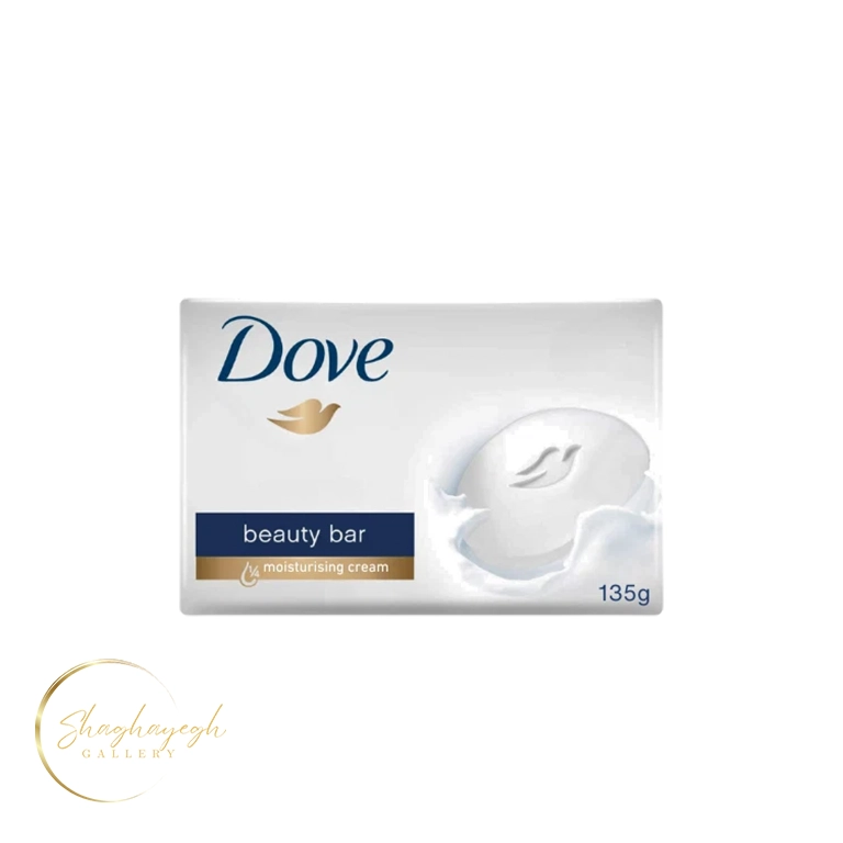 صابون داو 135 گرم Dove Original Beauty Bar 135g