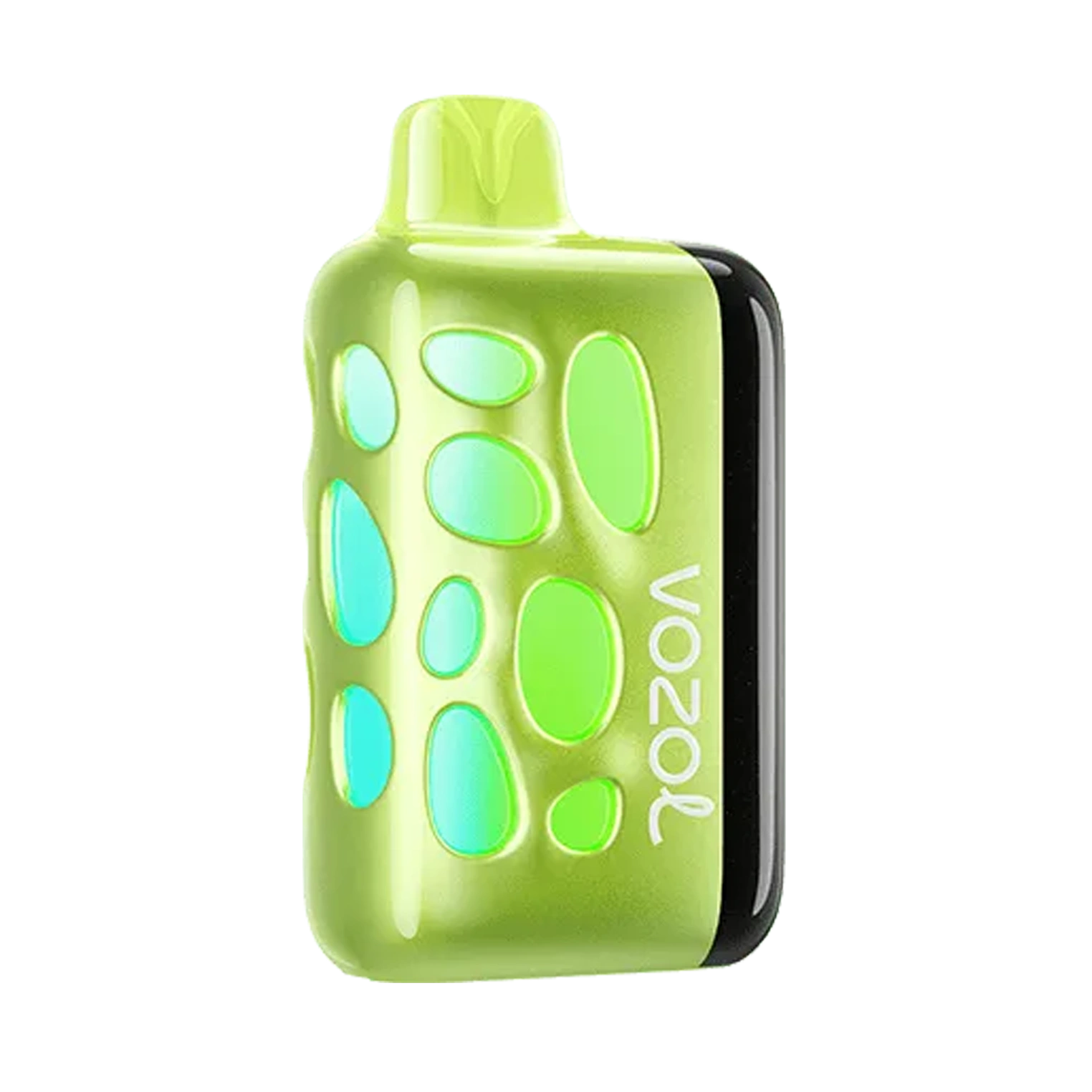 پاد یکبار مصرف وزول ریو دو سیب 40000 پاف Vozol double apple pod