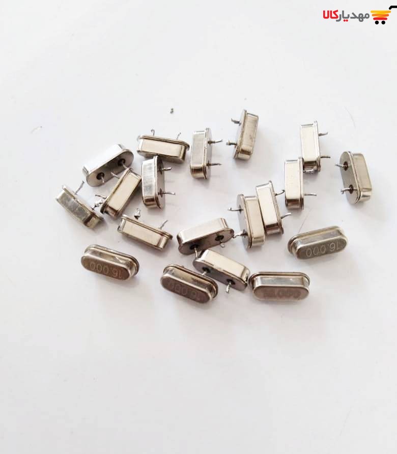 کریستال 16 مگاهرتز (استوک)