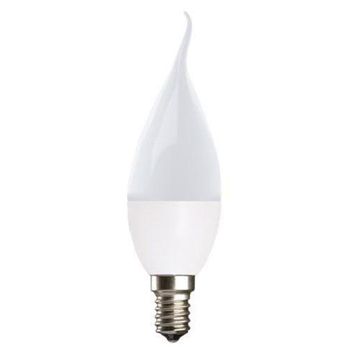 لامپ 7 وات SMD اشکی مات (نوین ایده آل)