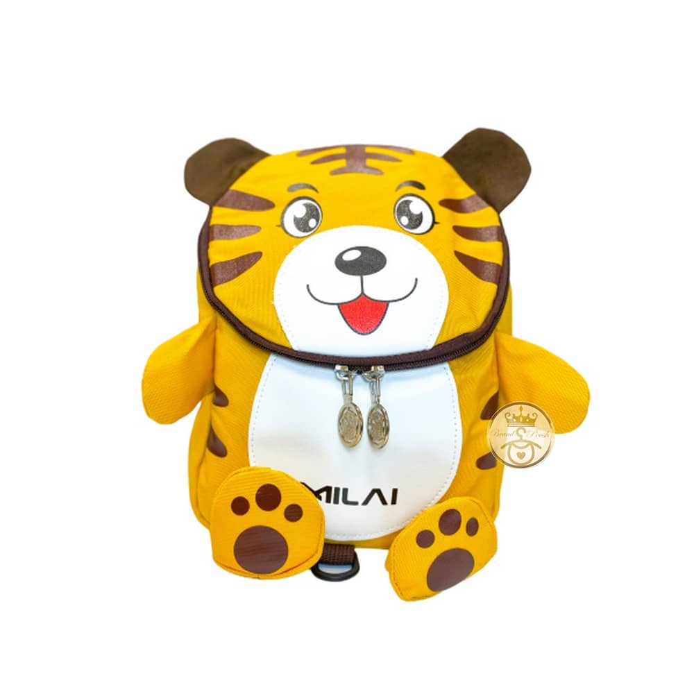 کوله پشتی بچه گانه Tiger