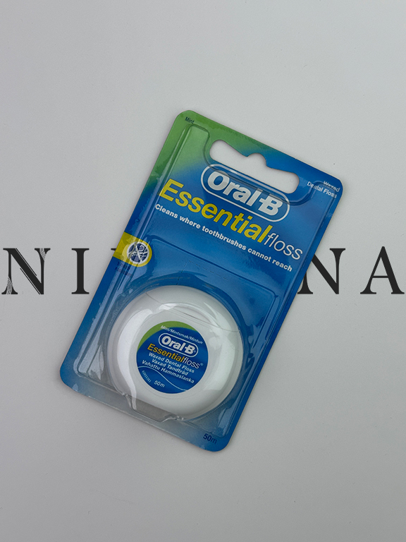 نخ دندان برند اورال بی Oral-B