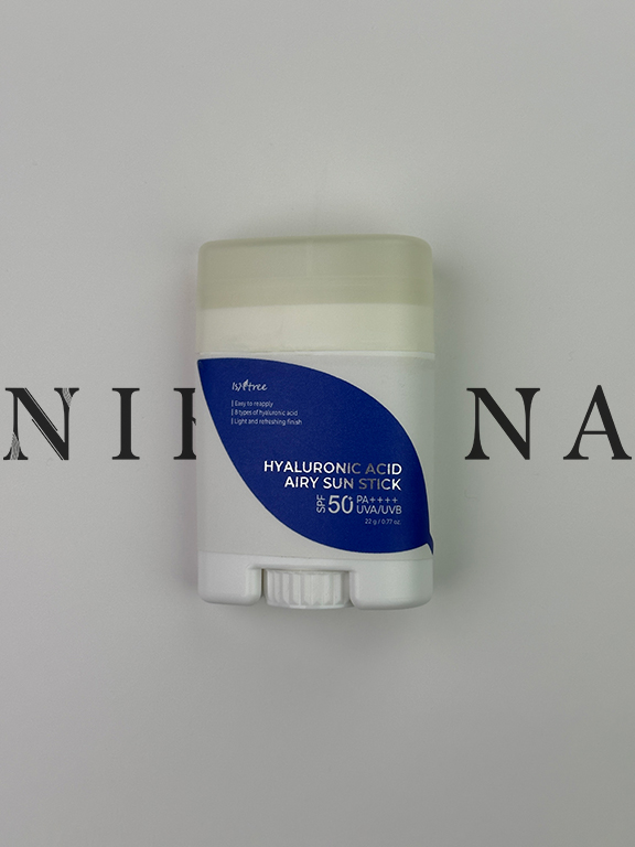 ضدآفتاب استیکی ایزنتری Isntree