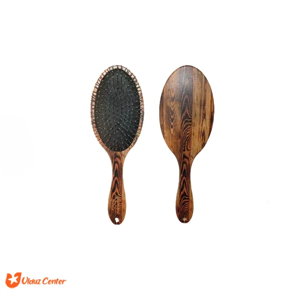 برس طرح دار دیاموند گلدن