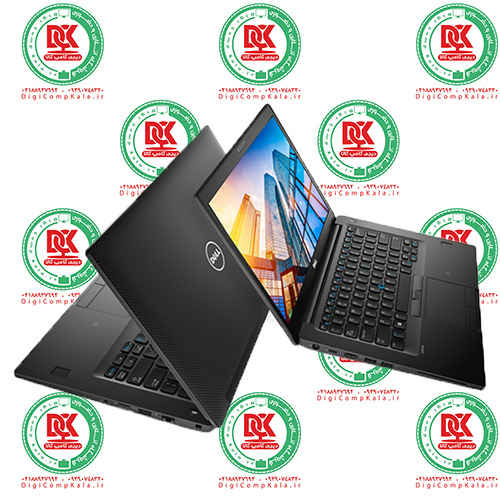 لپ تاپ 14 اینچ دل Dell Latitude 7490 Intel Core i7 8550u FullHD IPS نسل 8 اینتل گارانتی تا 1 سال و فروش اقساط