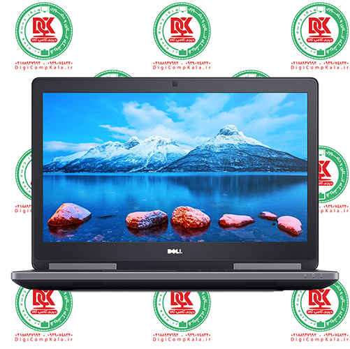 لپ تاپ 17.3 اینچ دل Dell Precision 7720 Intel Core i7 77000HQ NVIDIA Quadro P5000 16GB | Xeon E3-1505M NVIDIA Quadro P4000 8GB FullHD IPS ?