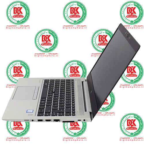 لپ تاپ 14 اینچ اچ پی HP EliteBook 840 G5 Intel Core i7 8650u FullHD IPS نسل 8 اینتل گارانتی تا 1 سال و فروش اق