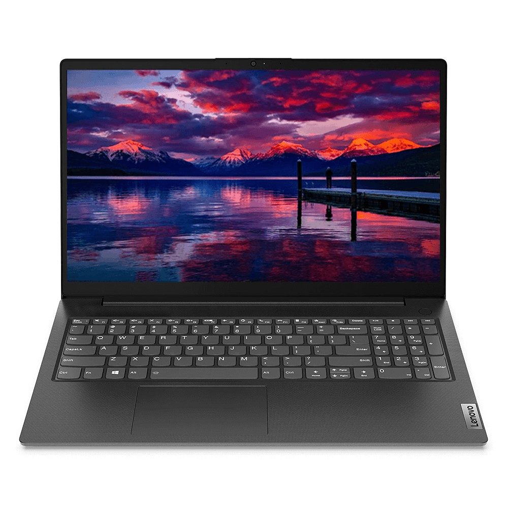 لپ تاپ لنوو 15 اینچی مدل V15 G2 ITL پردازنده Core i3-1115G4 رم 8GB حافظه 512GB SSD گرافیک intel