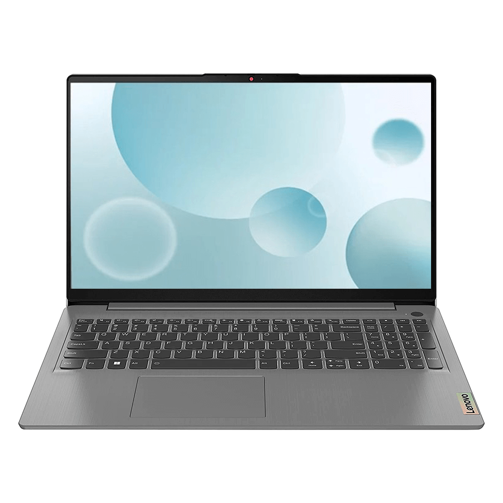 لپ تاپ لنوو 15 اینچی مدل Ideapad 3 15IAU7 پردازنده Core i3-1215U رم 8GB حافظه 256GB SSD گرافیک intel