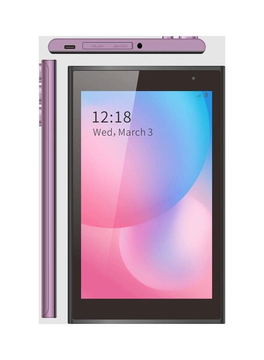 محافظ صفحه نمایش تبلت C idea مدل CM522 — تصویر ۳