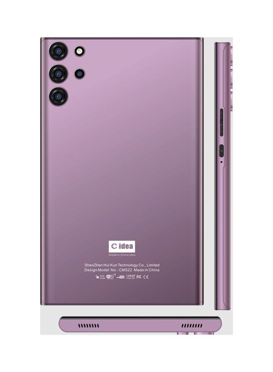 محافظ صفحه نمایش تبلت C idea مدل CM522 — تصویر ۲