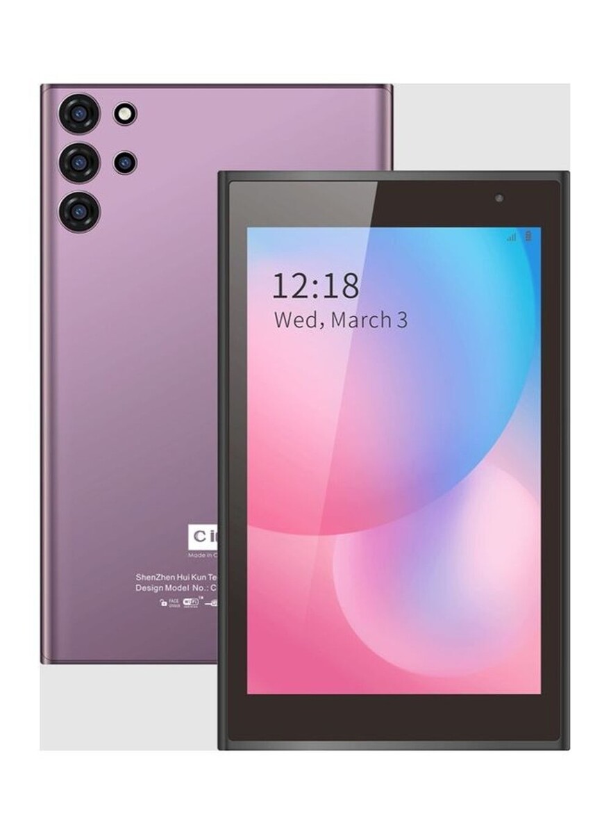 محافظ صفحه نمایش تبلت C idea مدل CM522 — تصویر ۴
