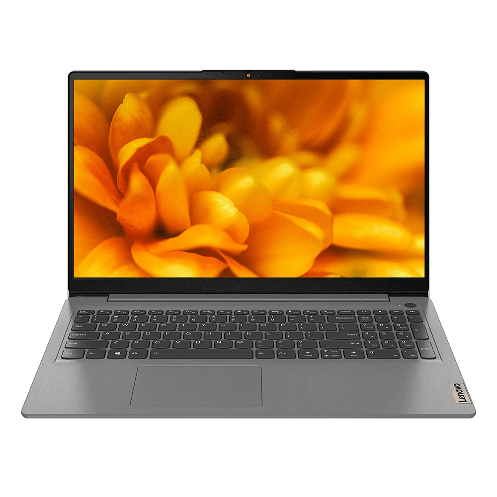لپ تاپ لنوو 15 اینچی مدل Ideapad 3 15ITL6 پردازنده Core i5-1135G7 رم 8GB حافظه 1TB+512GB SSD گرافیک 2GB MX350