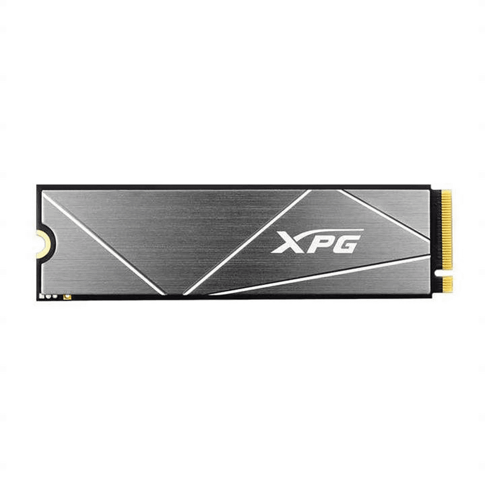 اس اس دی اینترنال ای دیتا SSD PCIe M.2 مدل XPG GAMMIX S50 Lite ظرفیت 1 ترابایت