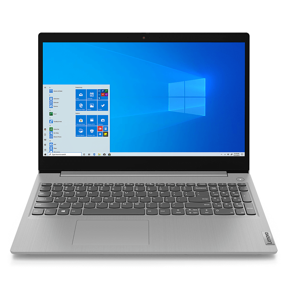 لپ تاپ لنوو 15 اینچی مدل Ideapad 3 15ITL05 پردازنده Core i3-1115G4 رم 12GB حافظه 512GB SSD گرافیک Int Touch