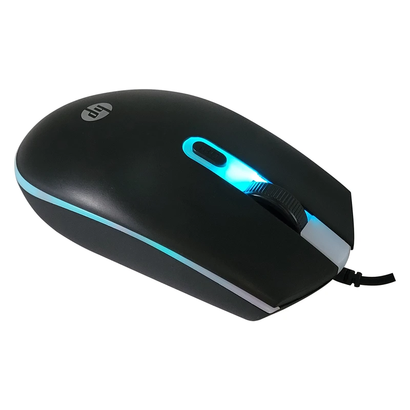 ماوس HP مدل M180 RGB