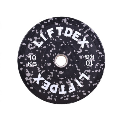 صفحه هالتر LIFTDEX مدل CAMO وزن 10 کیلوگرم بسته دو عددی