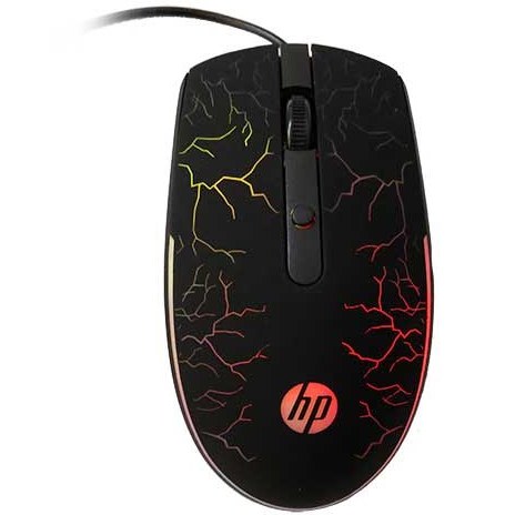 ماوس گیمینگ HP مدل X600