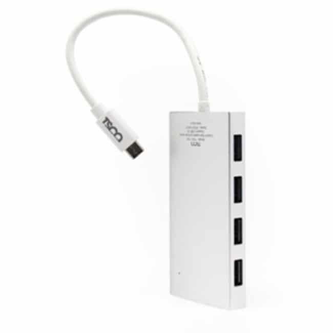 هاب USB تسکو مدل THU 1154