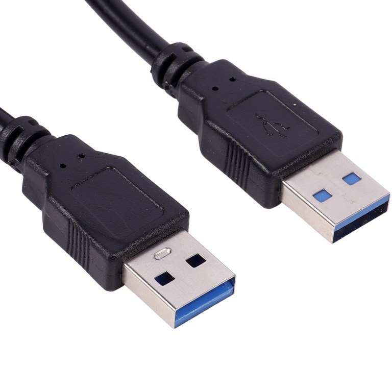 کابل لینک ELEVEN USB 2.0 طول 1.5 متر — تصویر ۵