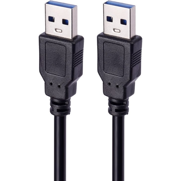 کابل لینک ELEVEN USB 2.0 طول 1.5 متر — تصویر ۲