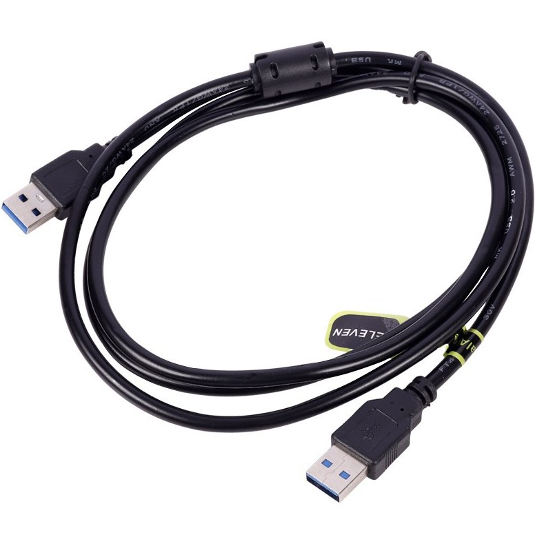 کابل لینک ELEVEN USB 2.0 طول 1.5 متر — تصویر ۳