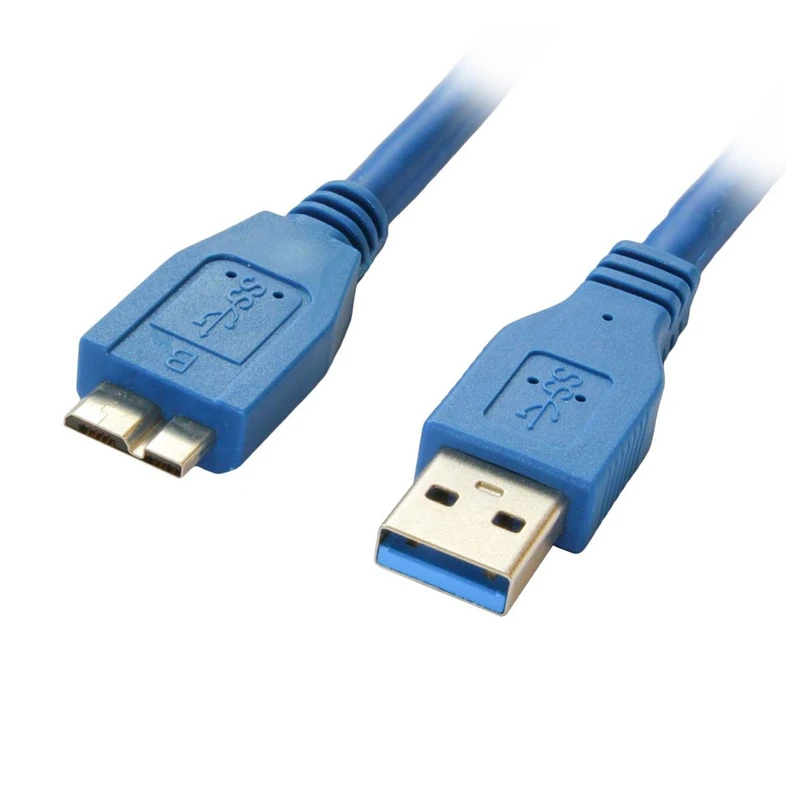 کابل هارد ELEVEN USB 3 به طول 1.5 متر — تصویر ۲