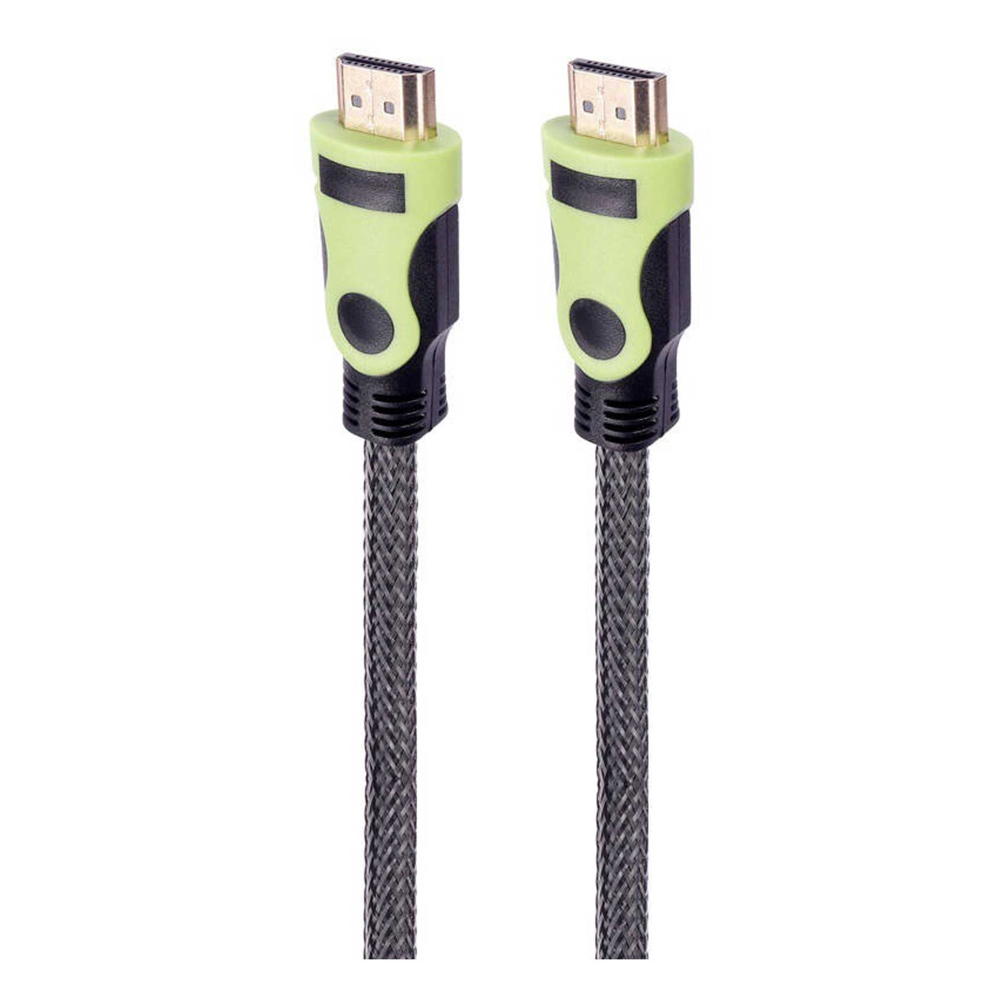 کابل ELEVEN HDMI طول 3 متر — تصویر ۳