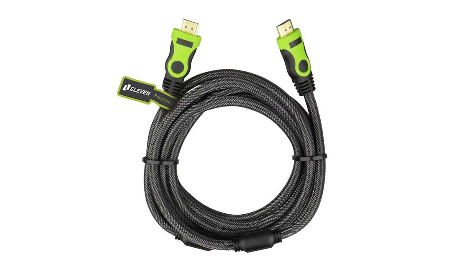 کابل ELEVEN HDMI طول 3 متر — تصویر ۷