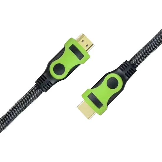 کابل ELEVEN HDMI طول 3 متر — تصویر ۲