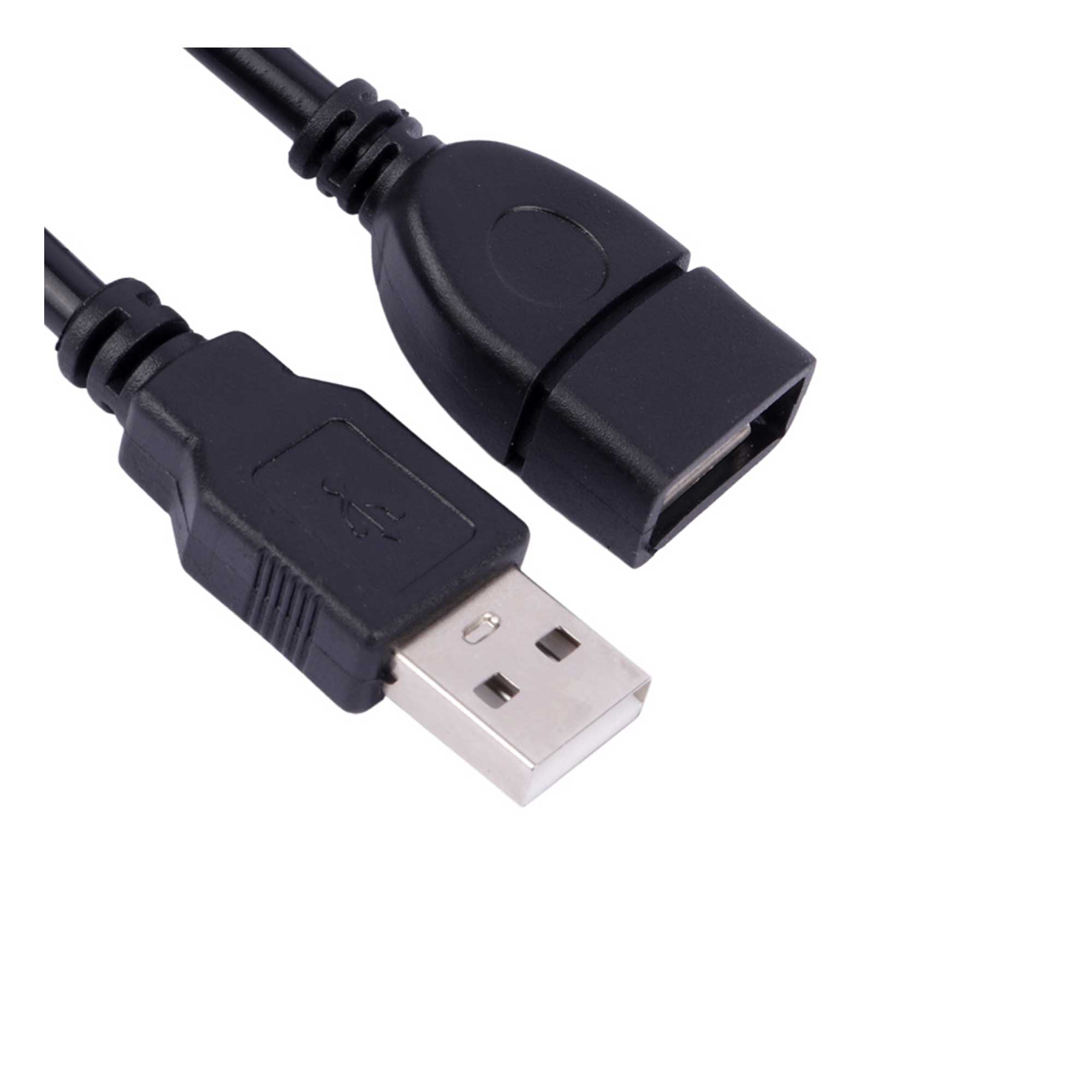کابل افزایش طول ELEVEN USB 2.0 متراژ 3 متر