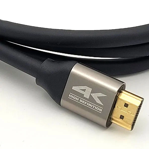کابل ELEVEN HDMI مدل HD-4K170 طول 1.7 متر — تصویر ۵
