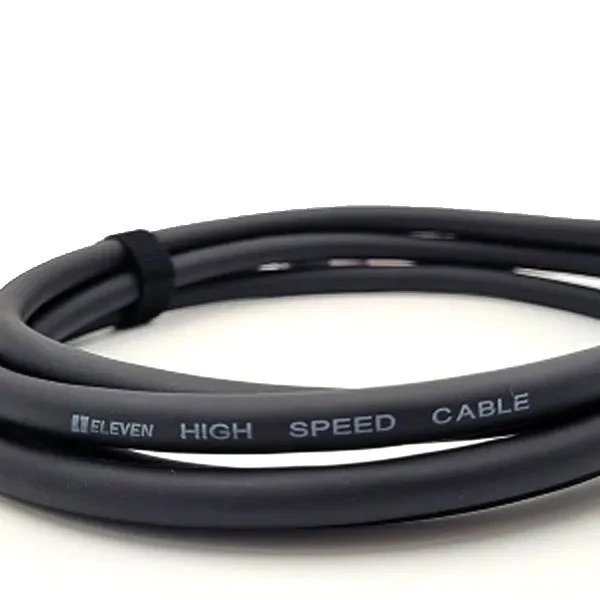 کابل ELEVEN HDMI مدل HD-4K170 طول 1.7 متر — تصویر ۶
