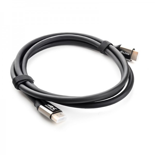 کابل ELEVEN HDMI مدل HD-4K170 طول 1.7 متر — تصویر ۷