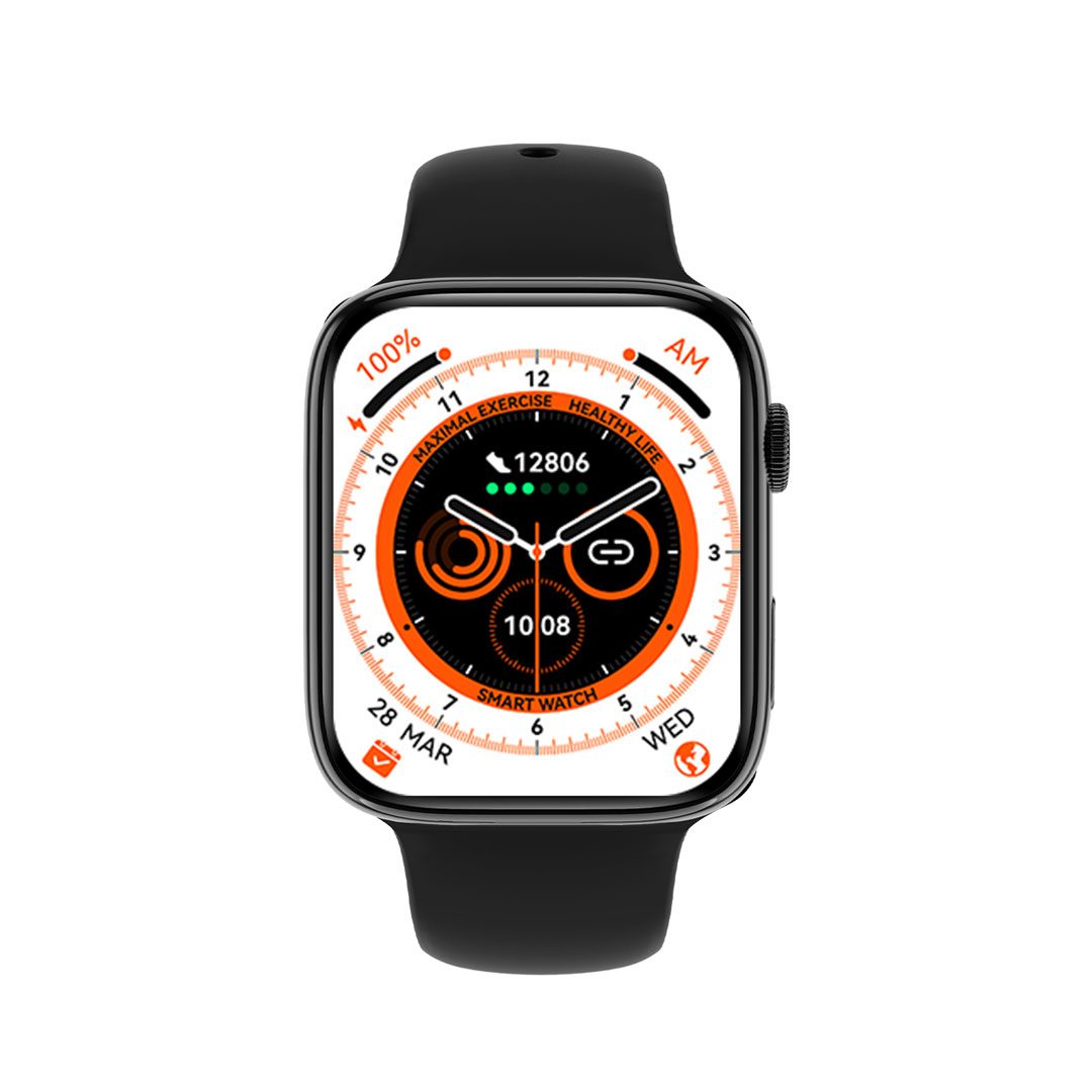 ساعت هوشمند تسکو مدل TSW 8 Pro Max