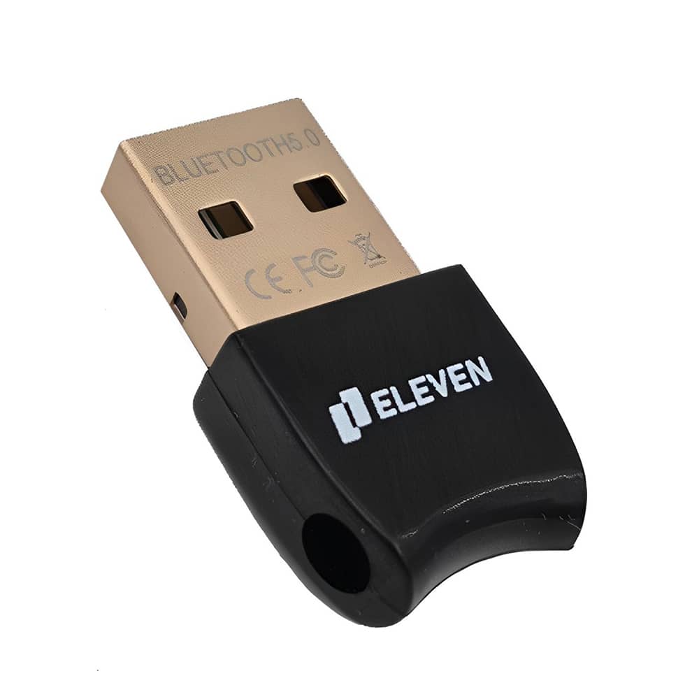 دانگل بلوتوث ELEVEN مدل BD16 ورژن 5.0 — تصویر ۲