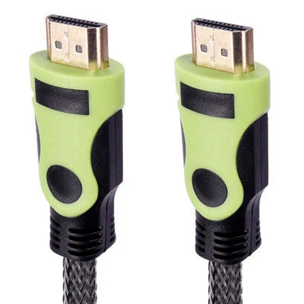 کابل ELEVEN HDMI مدل HD-050 طول 5 متر — تصویر ۳