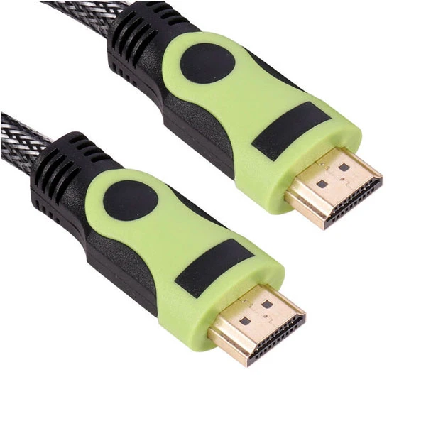 کابل ELEVEN HDMI مدل HD-050 طول 5 متر — تصویر ۲