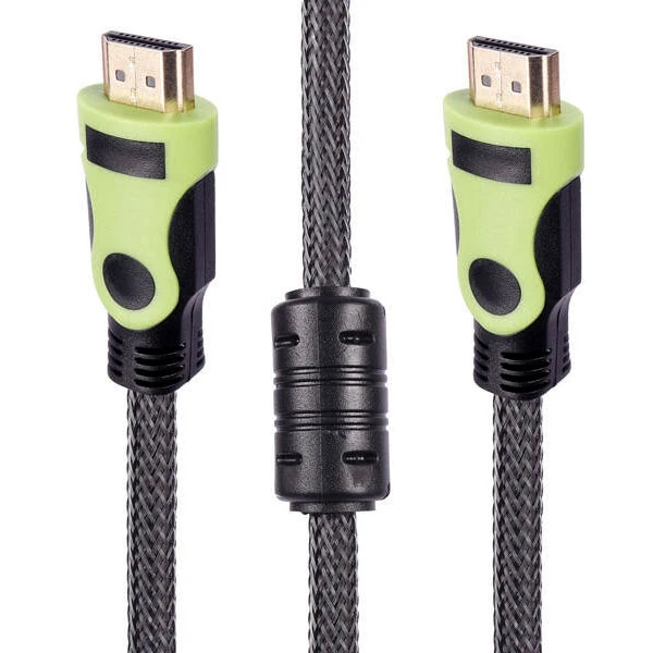 کابل ELEVEN HDMI مدل HD-050 طول 5 متر — تصویر ۵
