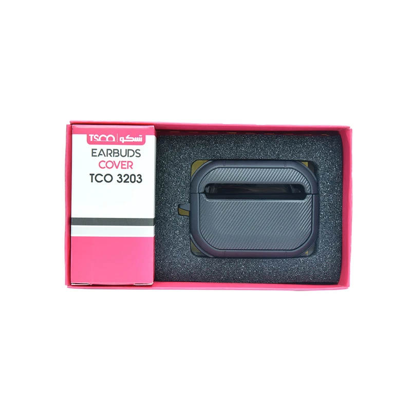 کاور ایرپاد پرو تسکو مدل TCO 3203 — تصویر ۶
