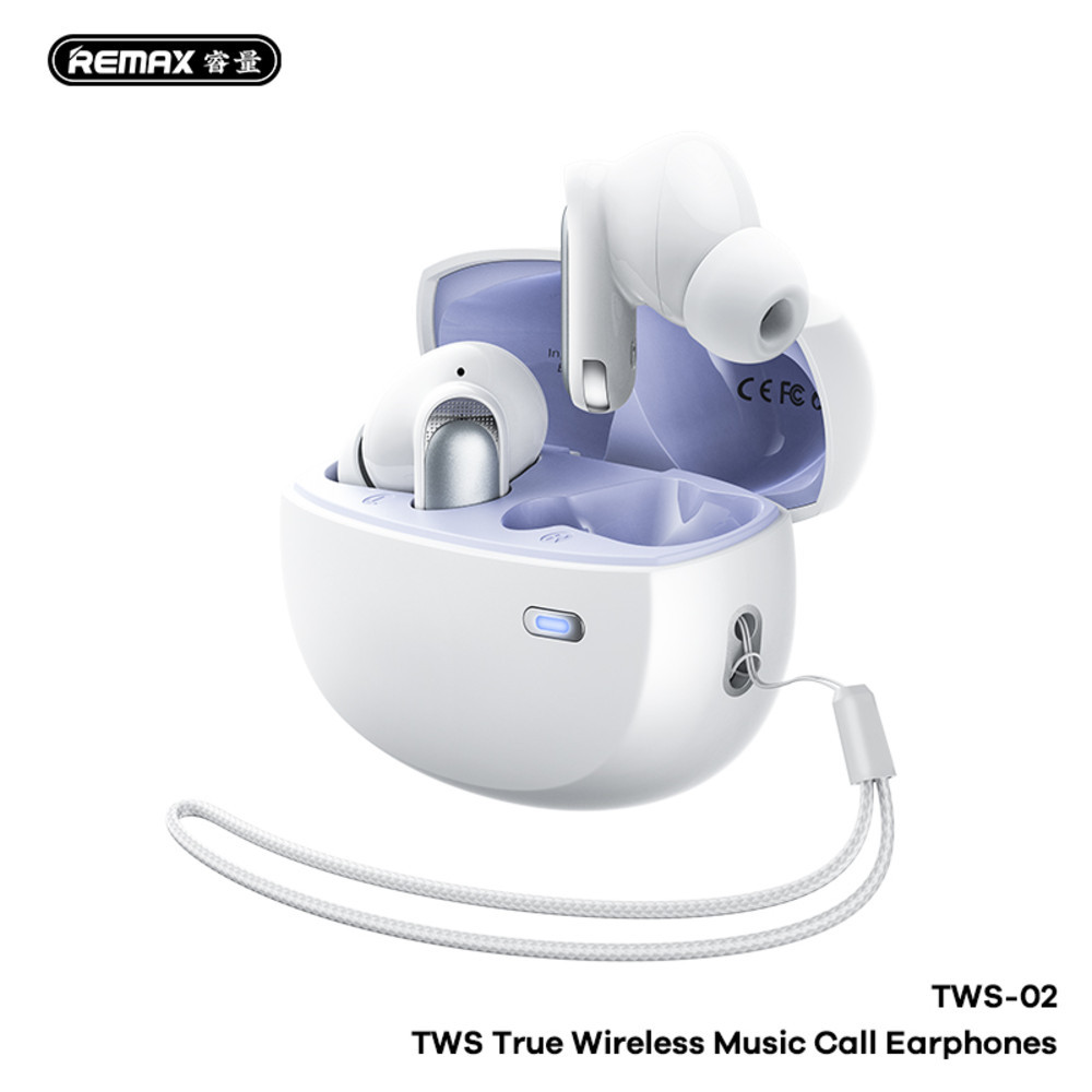 ایرپاد ریمکس مدل TWS-02 — تصویر ۳