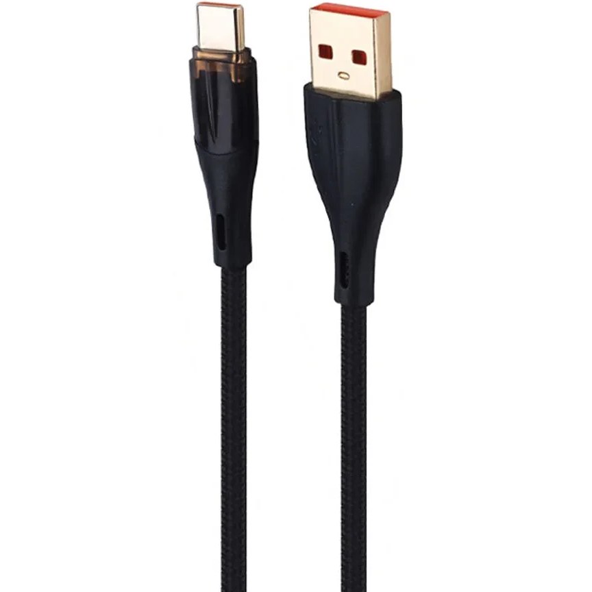 کابل شارژ ELEVEN TYPE-C مدل TC9 — تصویر ۲
