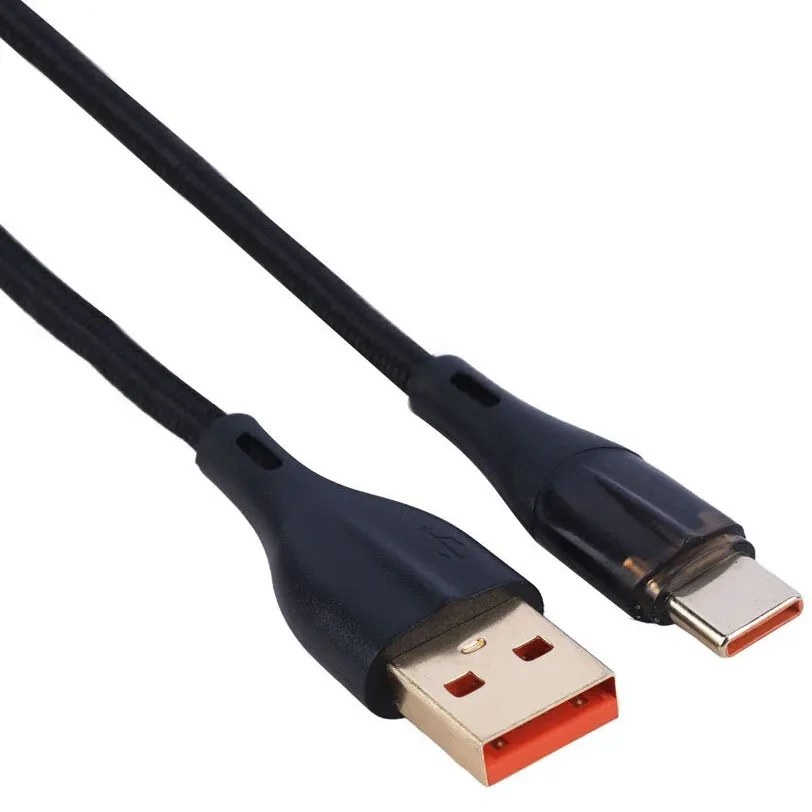 کابل شارژ ELEVEN TYPE-C مدل TC9 — تصویر ۳