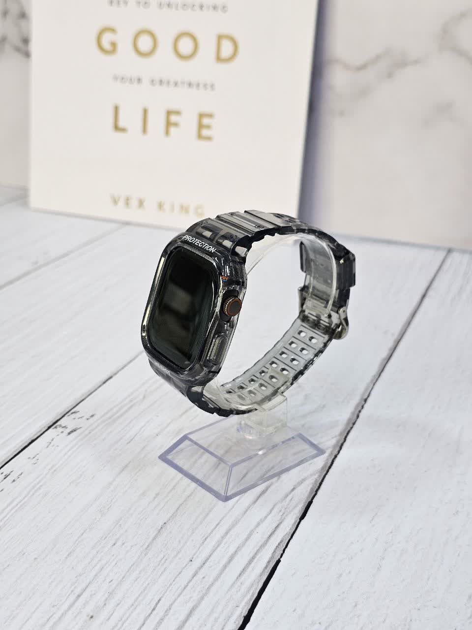بند و گارد G-SHOCK